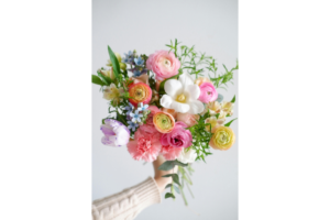 Flower Bouquet