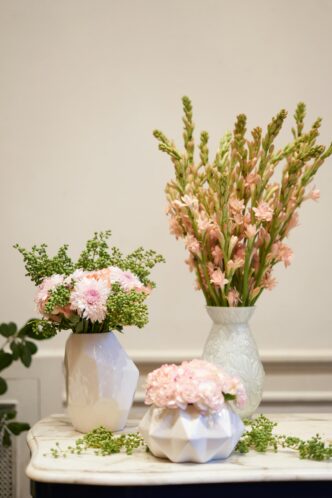 Polianthus Tuberose