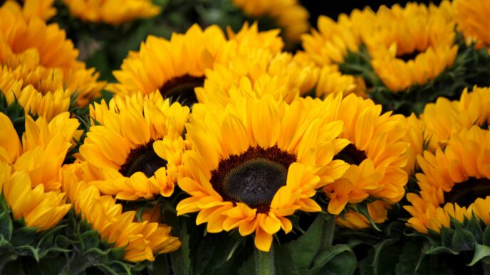 Sunflower