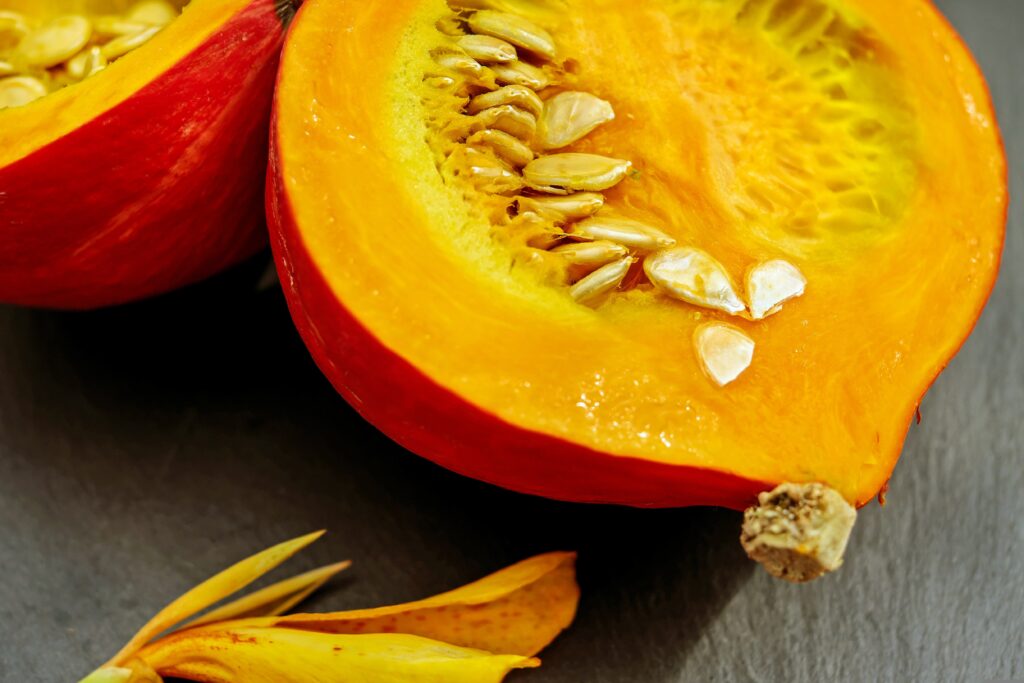Pumpkin Sowing in Pakistan