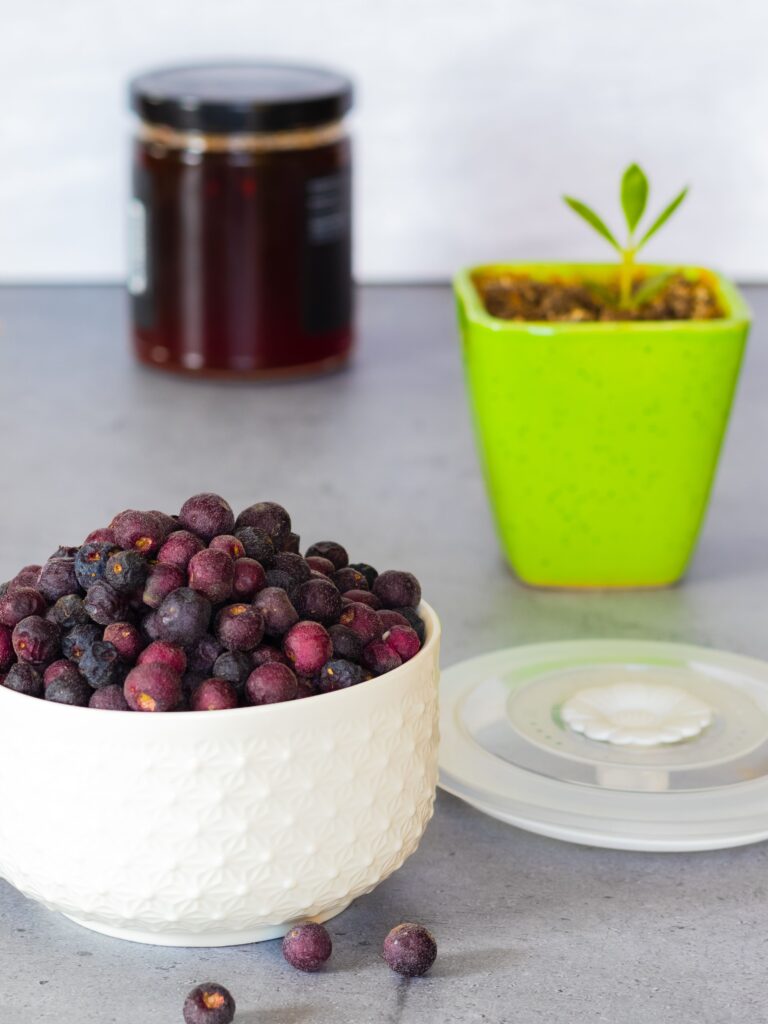 Falsa Grown in Lahore