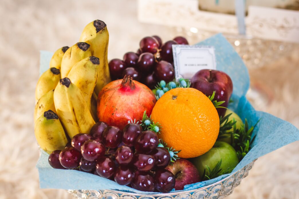 Fruits Grown in Lahore