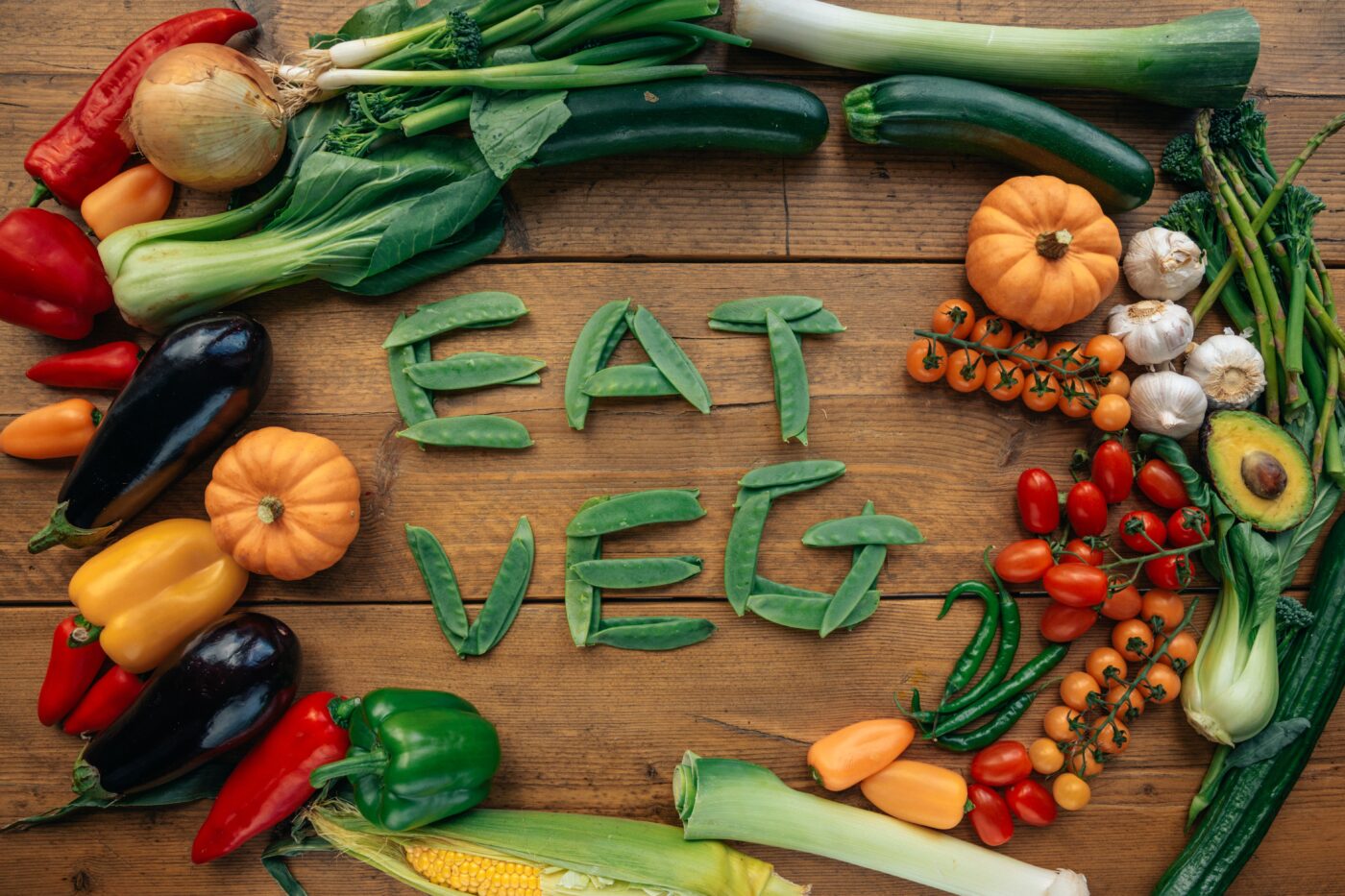Vegetable Gardening in Pakistan