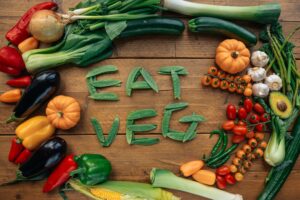 Vegetable Gardening in Pakistan