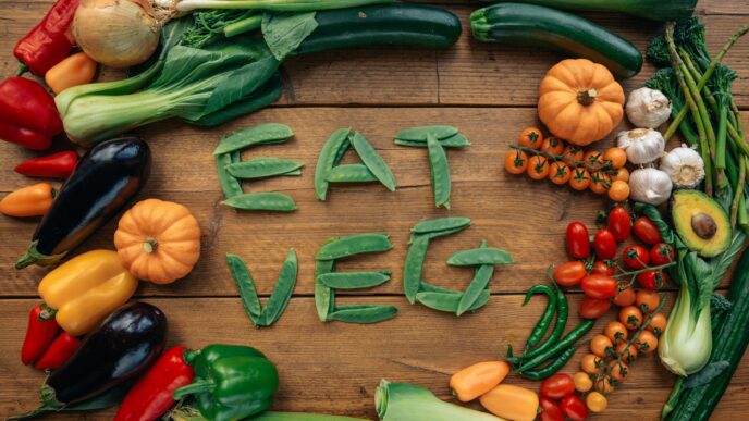 Vegetable Gardening in Pakistan