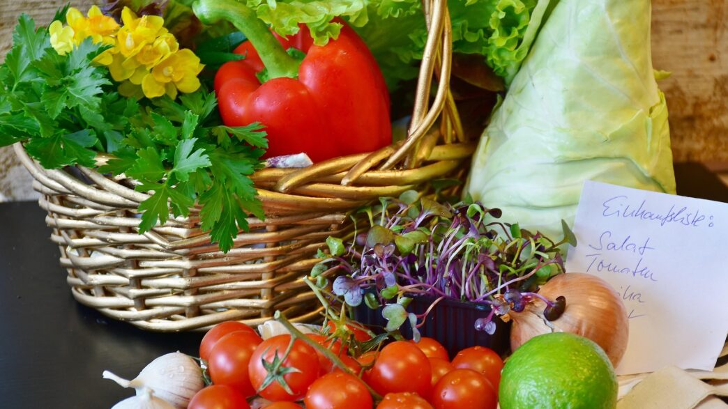 Kitchen Gardening In Pakistan