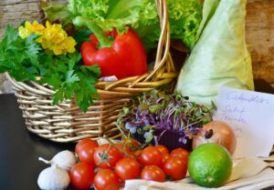 Kitchen Gardening In Pakistan